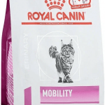 Royal Canin Mobility сухой корм для кошек