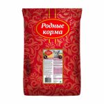Родные корма