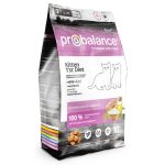 Probalance