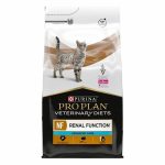 Pro Plan Renal сухой корм для кошек