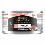 Pro Plan Diabetic влажный корм для кошек