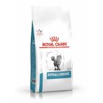 Royal Canin Hypoallergenic сухой корм для кошек