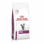 Royal Canin Renal сухой корм для кошек