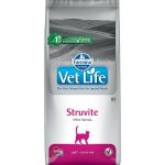 Farminа Vet Life сухой корм для кошек