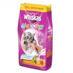 Whiskas
