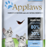 Applaws сухой корм для котят