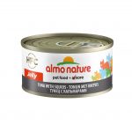 Almo Nature